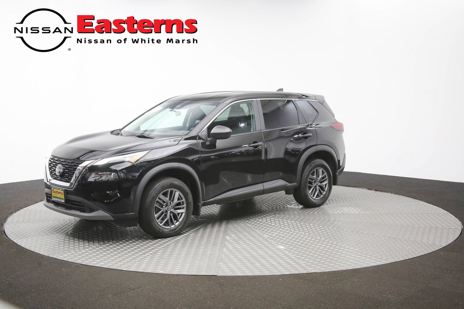 Used 2023 Nissan Rogue S AWD/4WD image 52