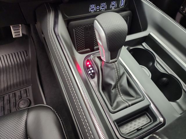 New 2026 RAM 1500 RHO w/ RHO Level 1 Equipment Group image 24