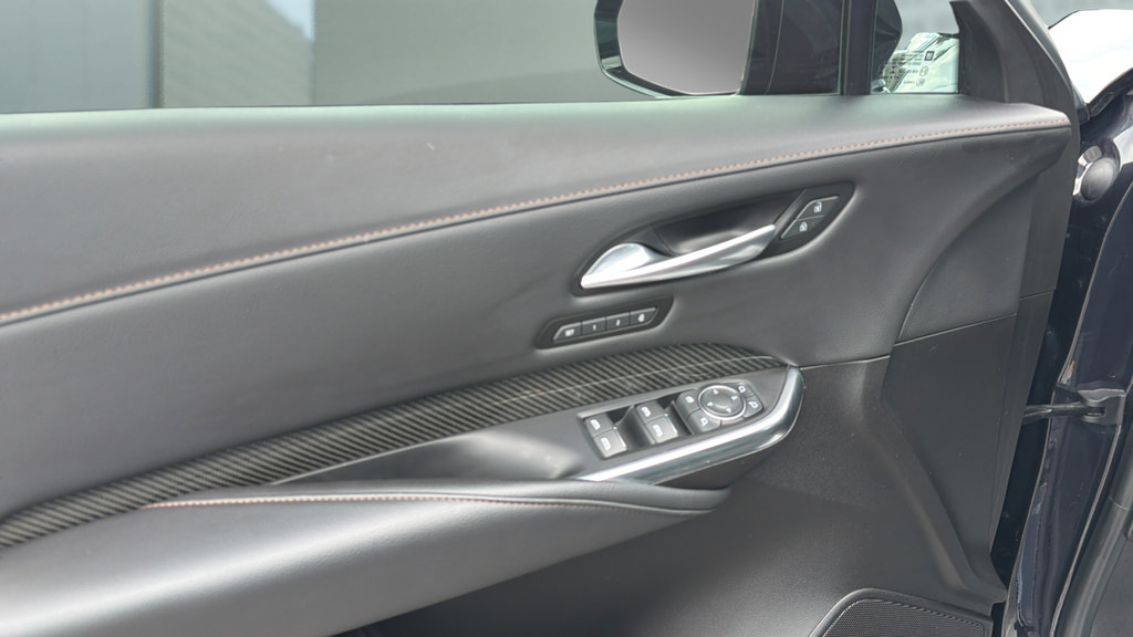 Used 2023 Cadillac XT4 Sport FWD image 22