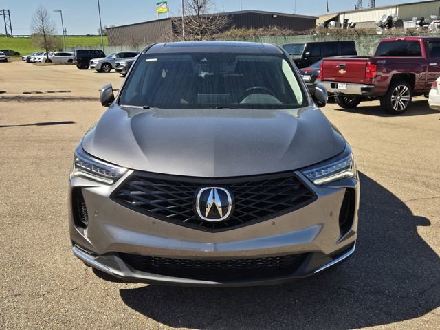 New 2026 Acura RDX SH-AWD w/ Technology Package image 16