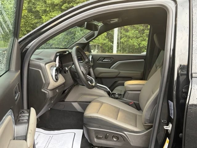 Used 2026 Chevrolet Colorado ZR2 AWD/4WD image 15