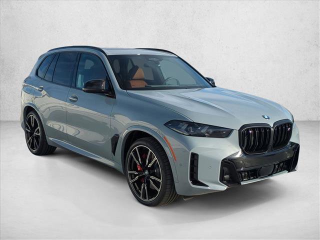 New 2026 BMW X5 M60i image 7