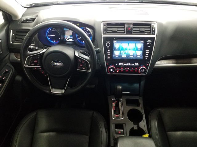 Used 2019 Subaru Outback 2.5i Limited w/ Popular Package #2 AWD/4WD image 3