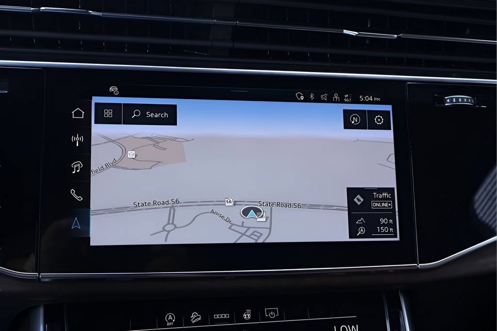 New 2026 Audi Q7 2.0T Premium Plus AWD/4WD image 21