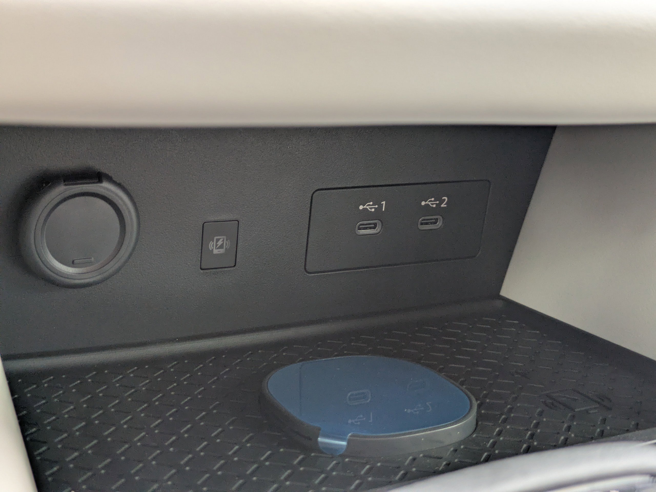 New 2026 Nissan Pathfinder SL FWD image 27