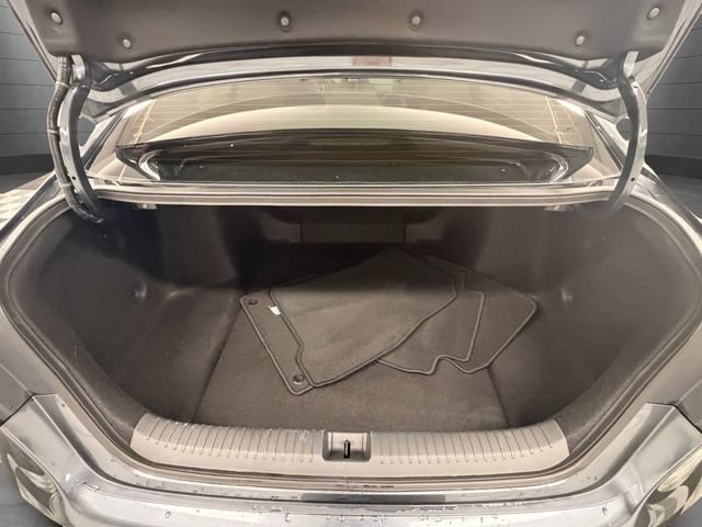 Certified 2025 Honda Accord SE image 20
