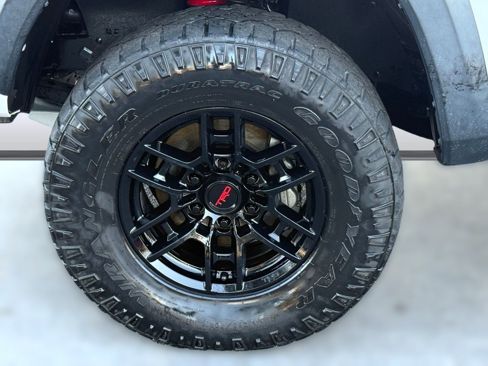 Used 2021 Toyota Tacoma TRD Pro image 11