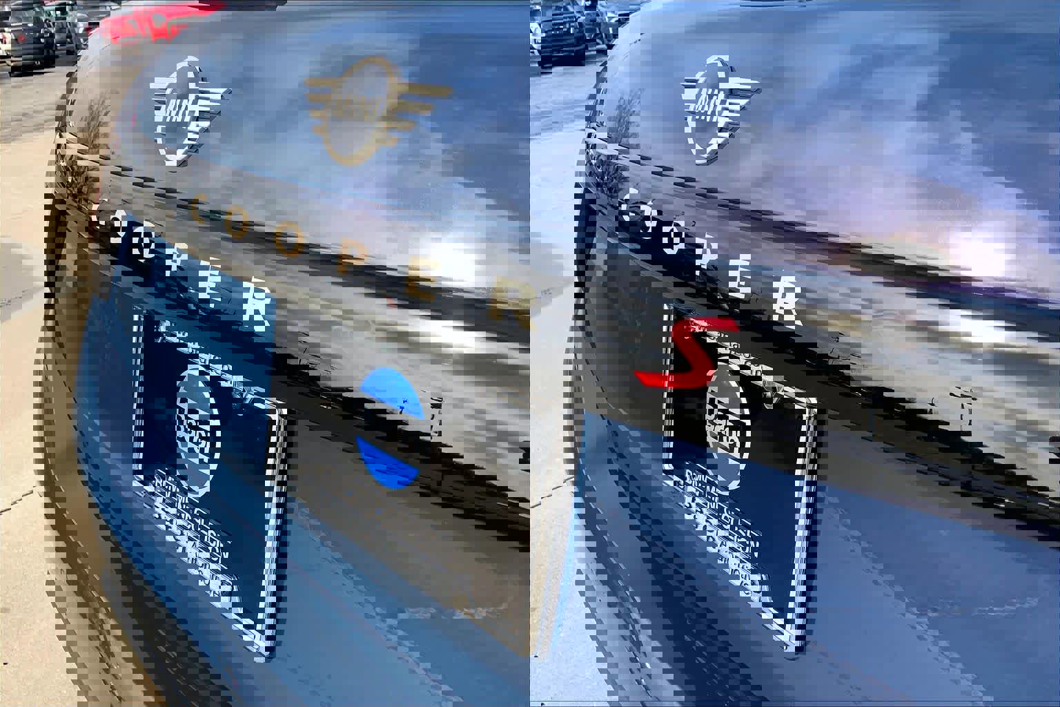 New 2026 MINI Cooper S image 15