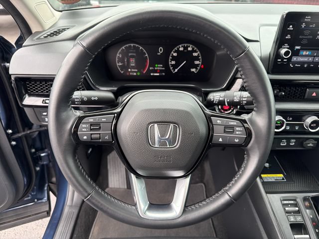 Used 2025 Honda CR-V EX-L image 16