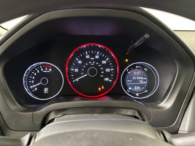 Used 2020 Honda HR-V LX image 17