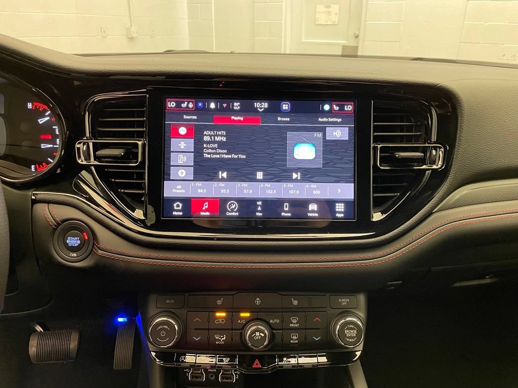 New 2026 Dodge Durango GT RWD image 10