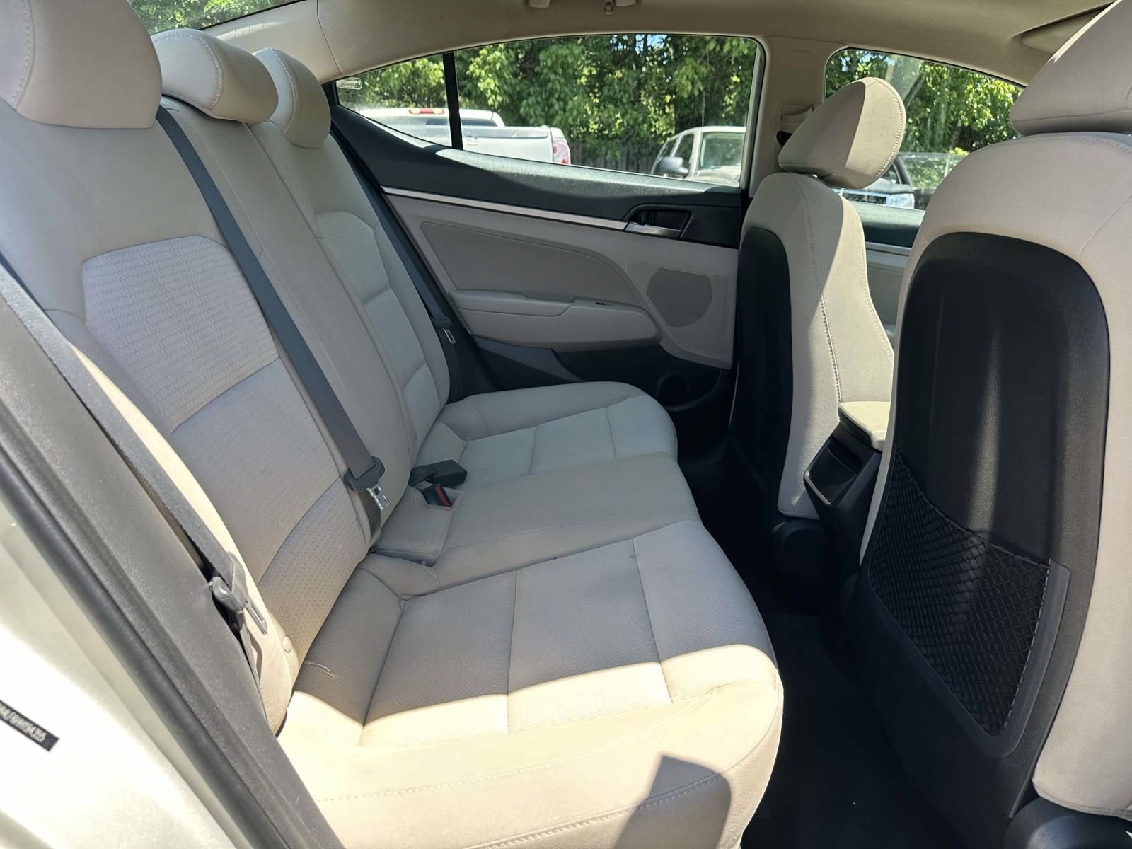 Used 2017 Hyundai Elantra Value Edition FWD image 25