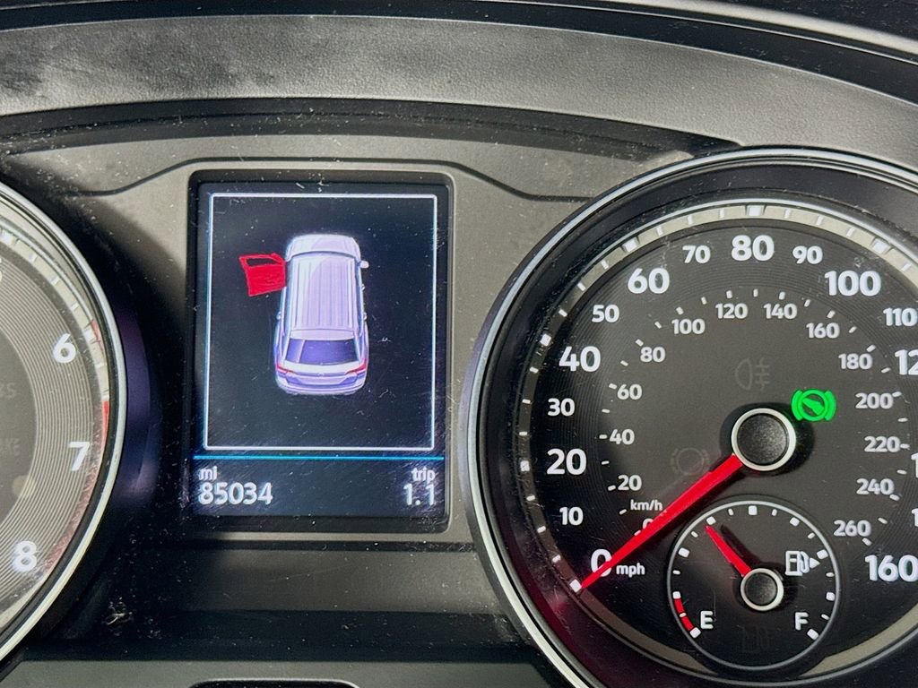 Used 2018 Volkswagen Atlas S image 15