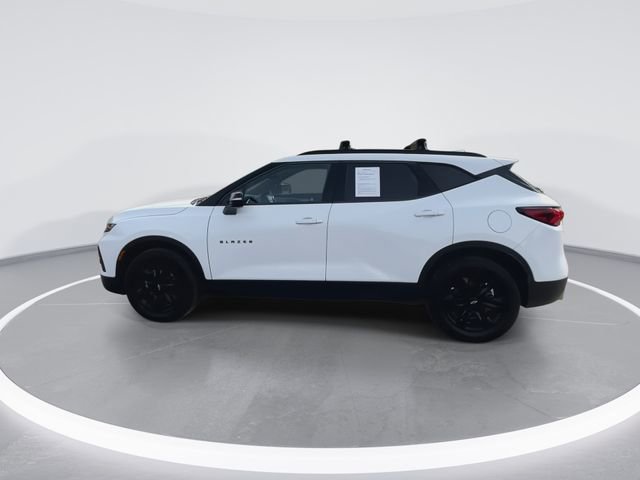 Used 2021 Chevrolet Blazer LT FWD image 7