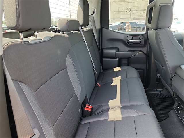 New 2026 GMC Sierra 1500 Pro w/ Pro Value Package image 18