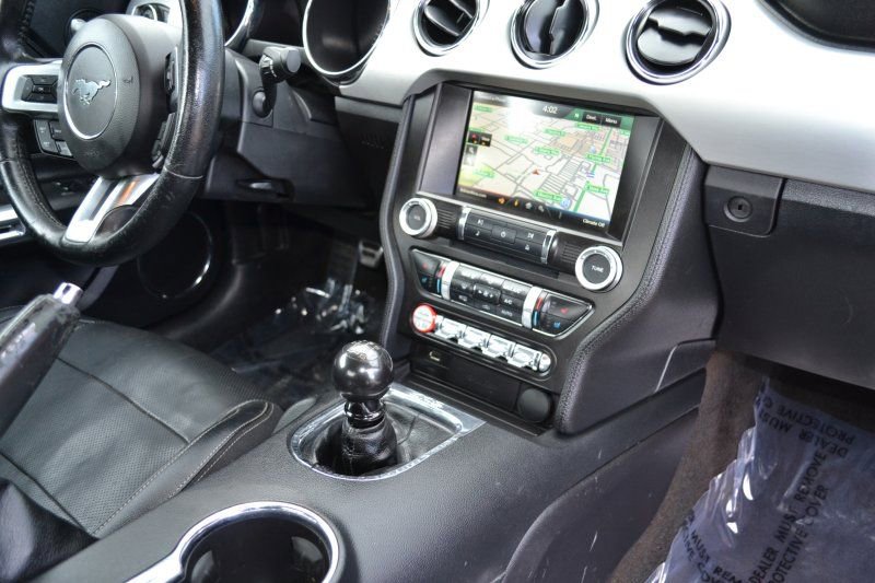 Used 2015 Ford Mustang GT Premium w/ Equipment Group 401A RWD image 23
