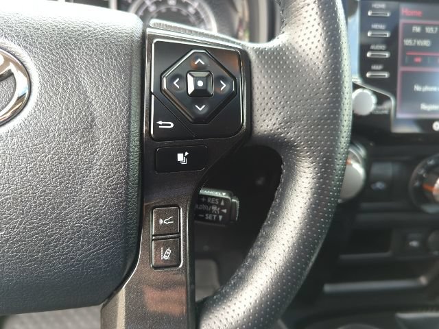 Used 2024 Toyota 4Runner TRD Off-Road Premium w/ Off Road Premium Plus Package AWD/4WD image 13