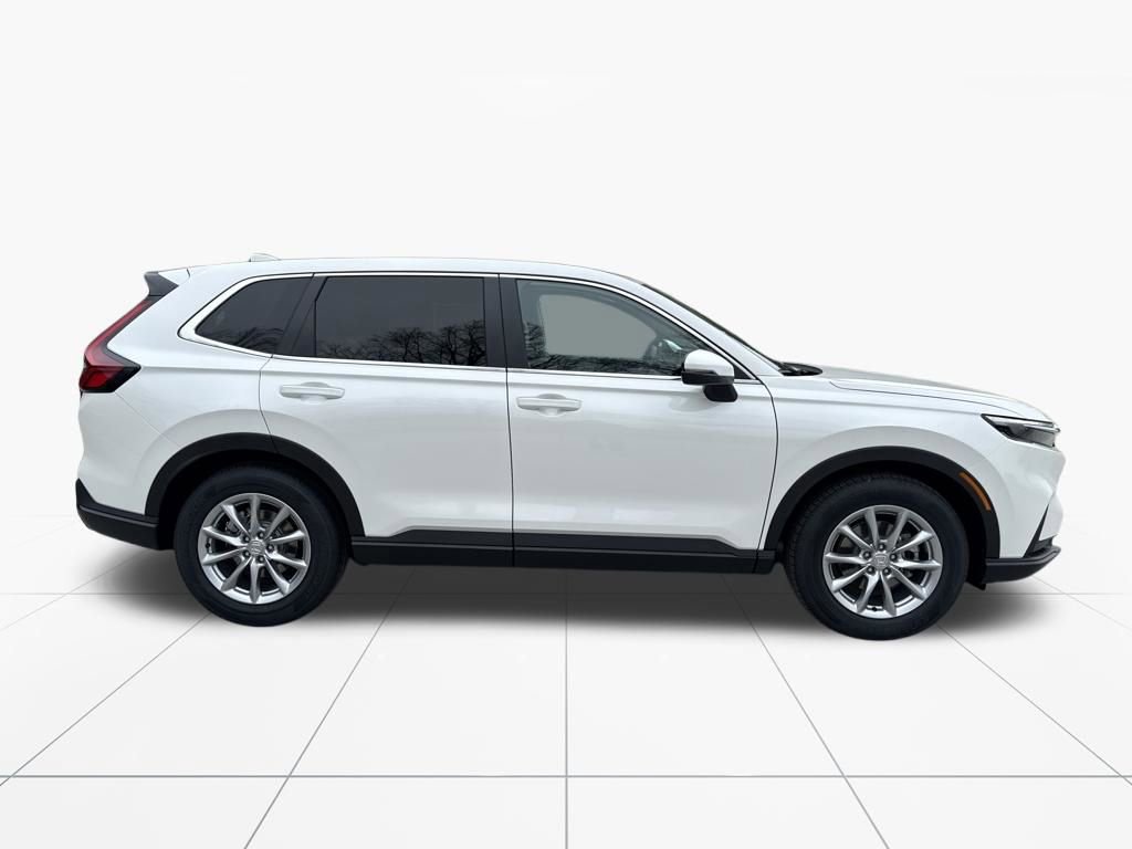 New 2026 Honda CR-V EX image 9