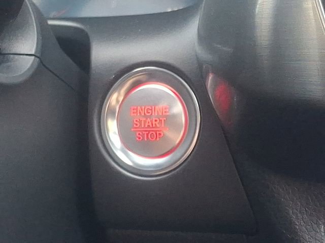 Certified 2025 Acura ADX A-Spec image 24