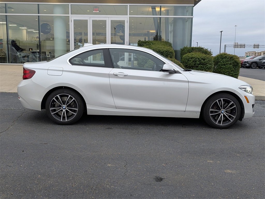 Used 2021 BMW 230i Coupe w/ Convenience Package image 3