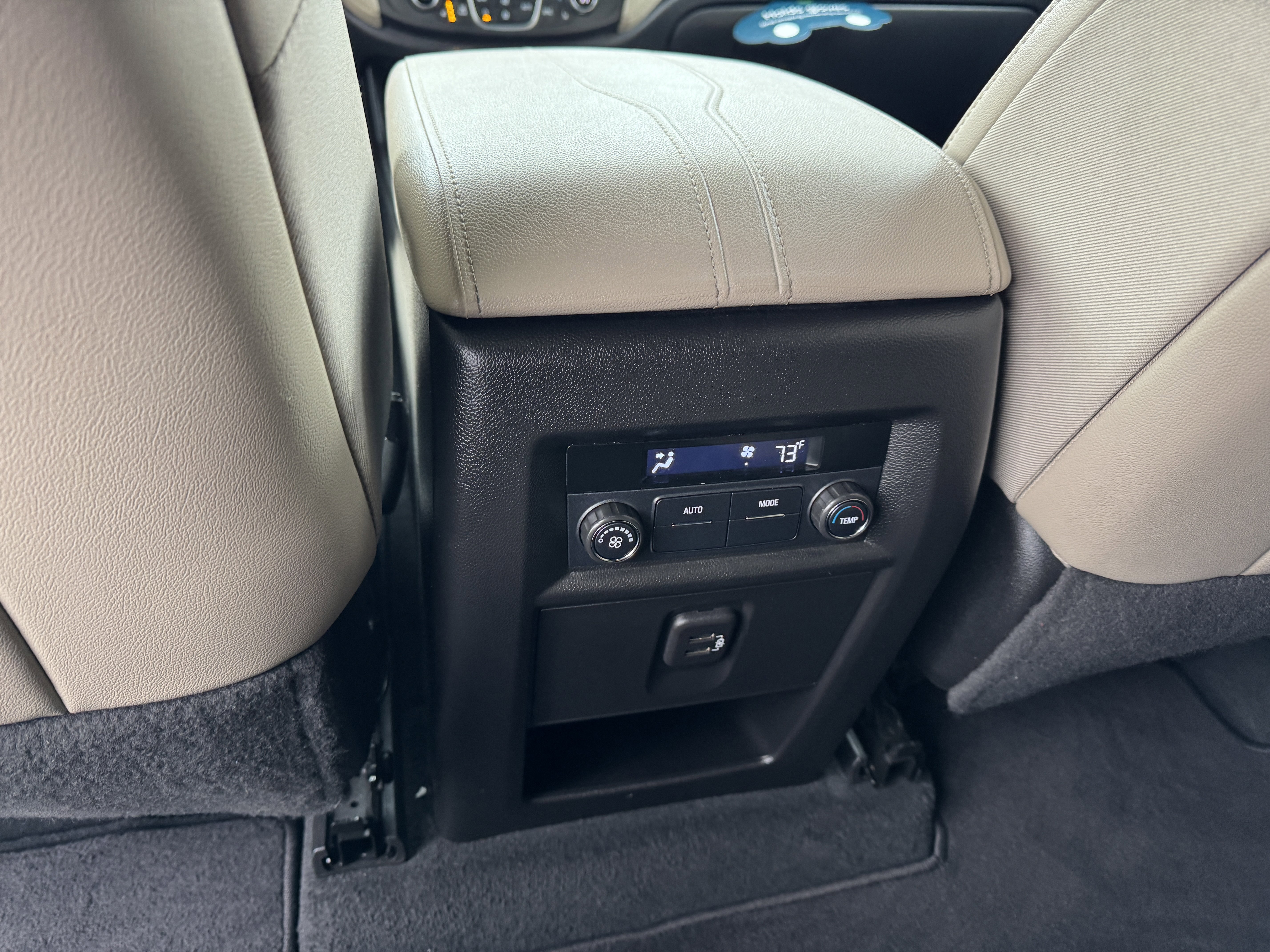 Certified 2022 Chevrolet Traverse LT image 19