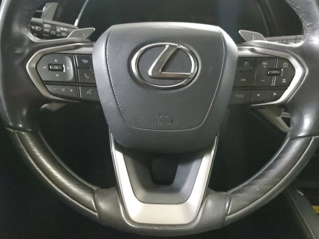 Used 2024 Lexus RX 350 Premium w/ Accessory Package (Z1) AWD/4WD image 23