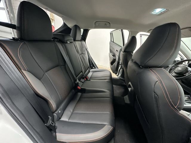 Certified 2025 Subaru Crosstrek 2.5i Limited image 19