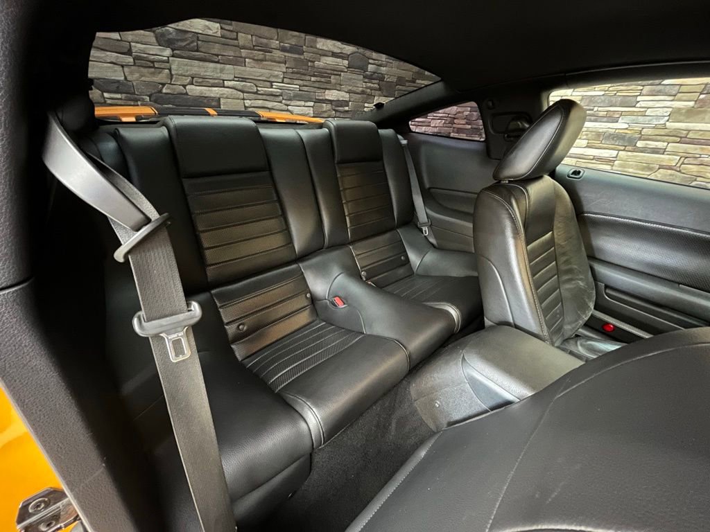 Used 2008 Ford Mustang GT Premium image 29