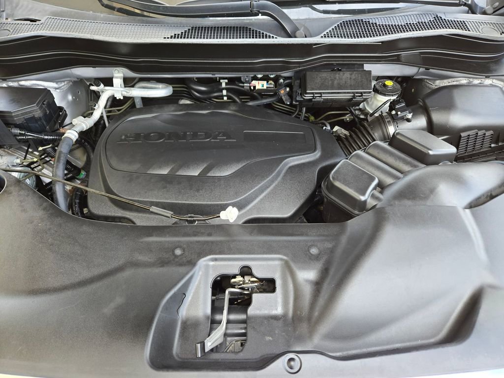 Used 2022 Honda Passport EX-L image 33