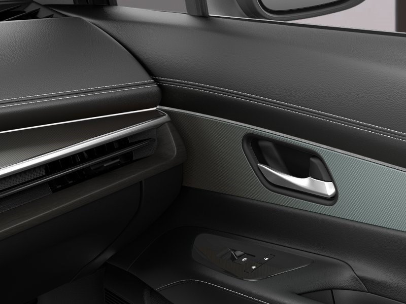New 2026 Nissan Murano SL AWD/4WD image 21