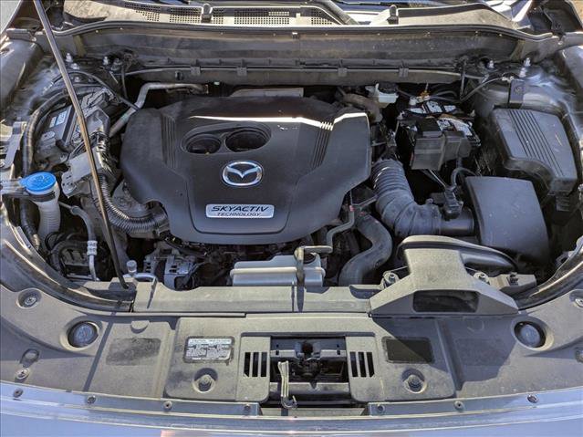 Used 2019 MAZDA CX-5 Signature image 24