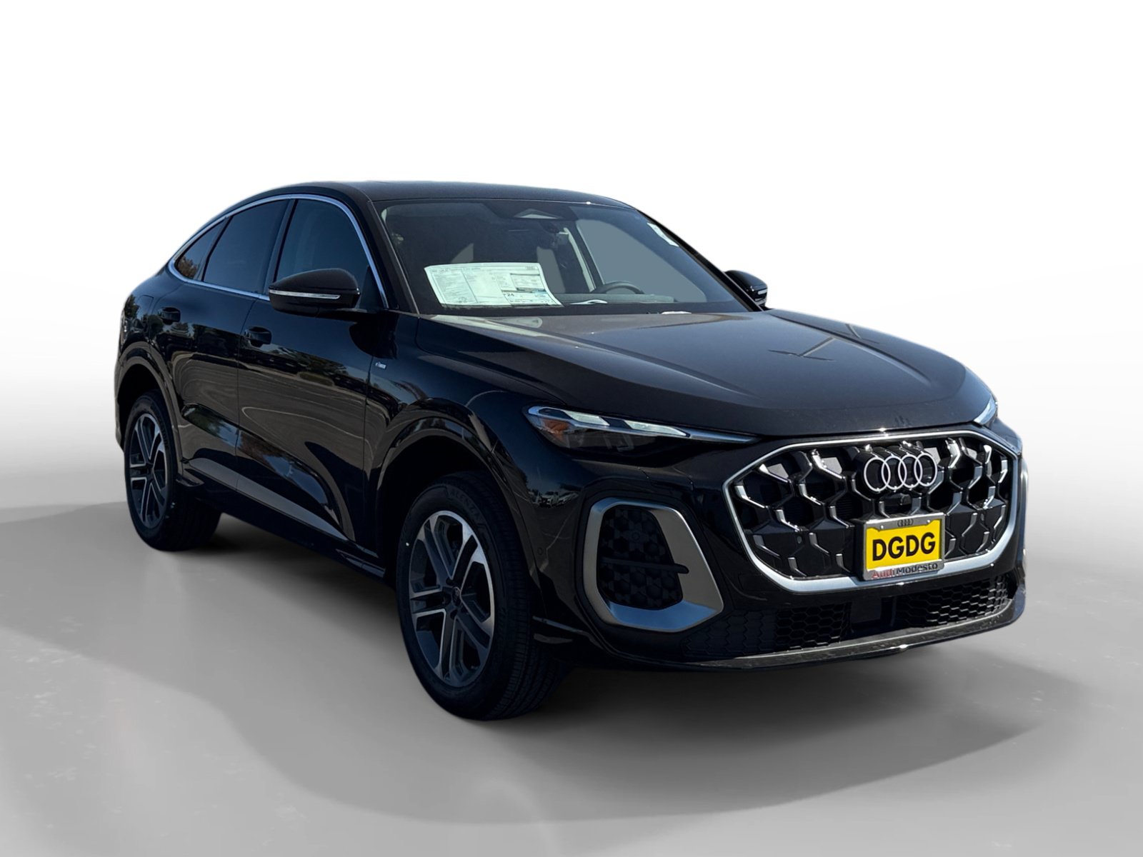 New 2026 Audi Q5 Premium AWD/4WD image 7