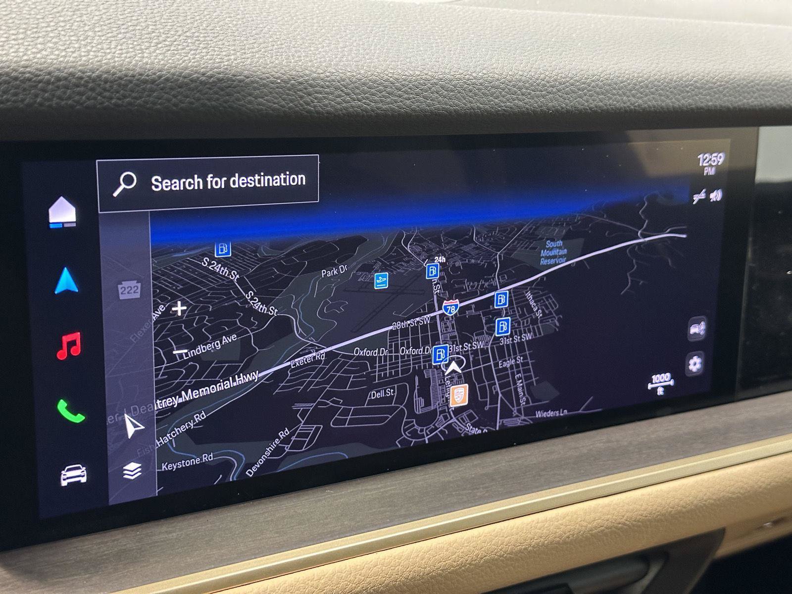 New 2026 Porsche Cayenne AWD/4WD image 30