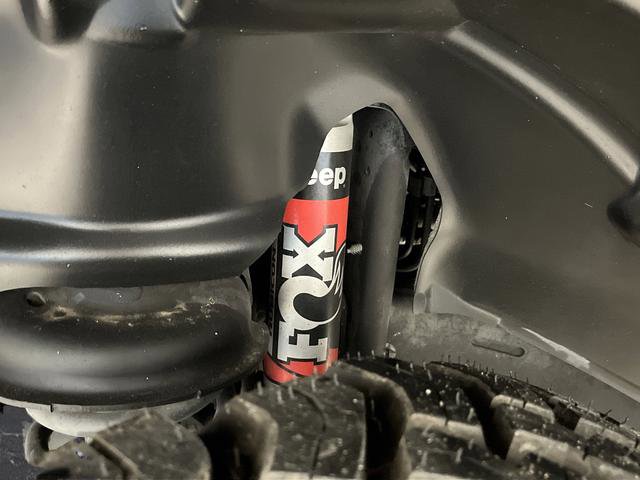 Used 2020 Jeep Gladiator Rubicon image 37