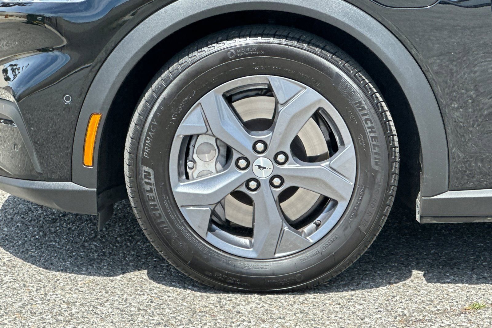 Used 2023 Ford Mustang Mach-E Select image 25