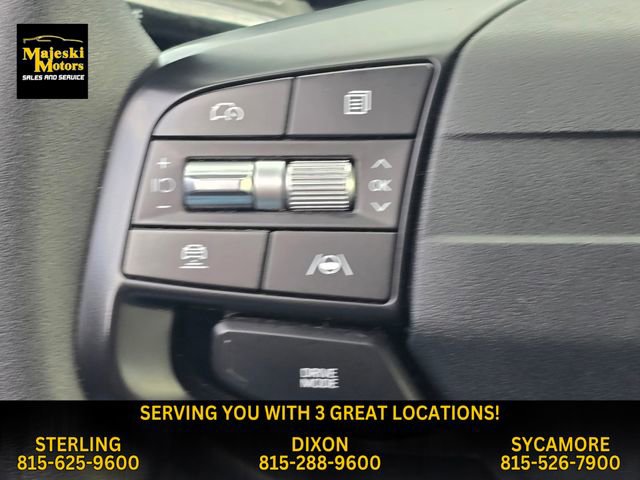 Used 2025 Kia K4 LXS image 20