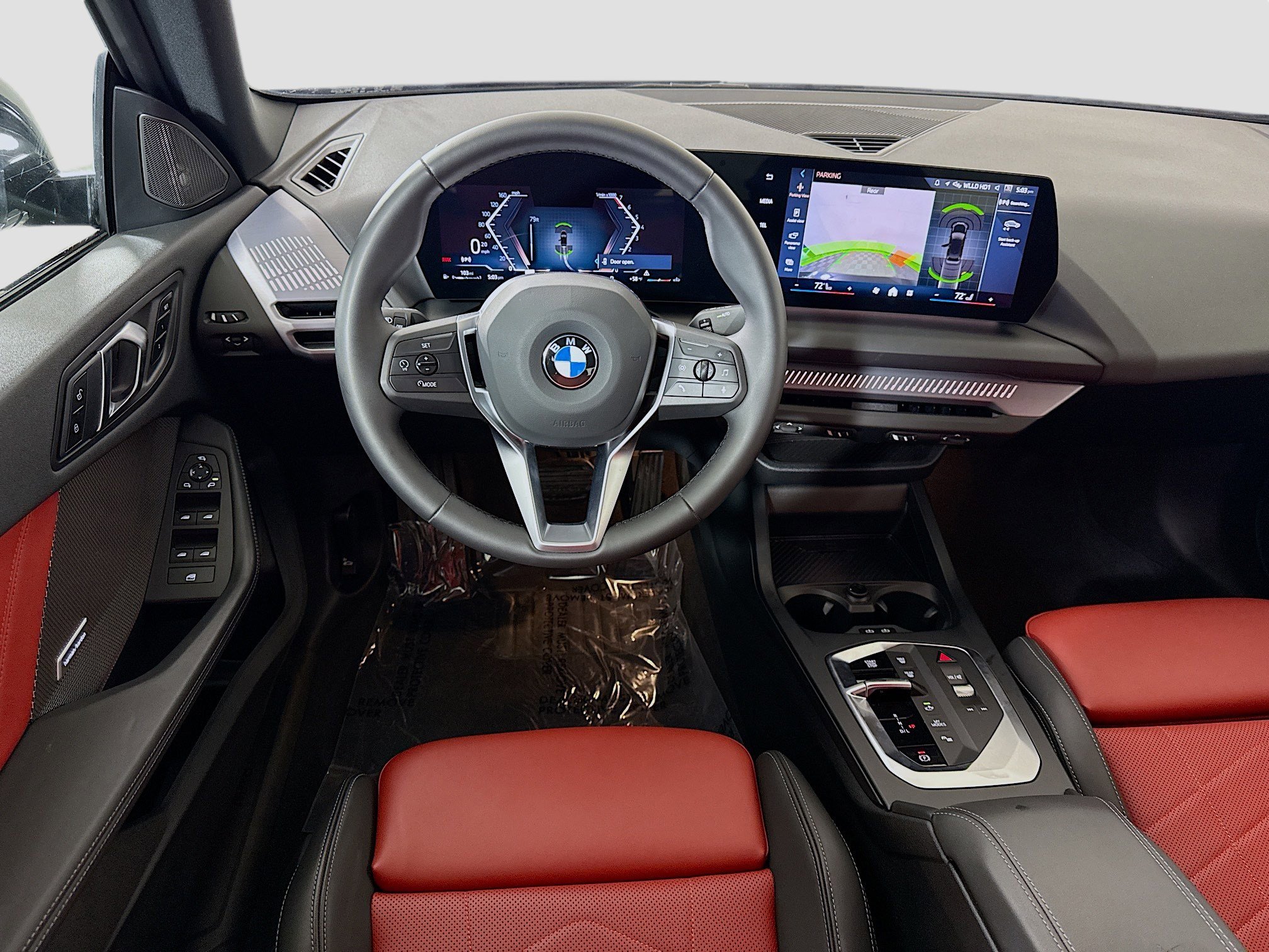 Used 2025 BMW 228i xDrive image 17