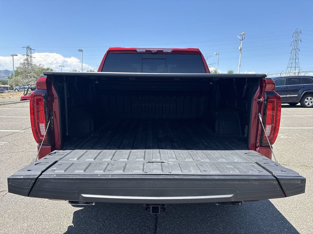 Certified 2022 GMC Sierra 1500 Denali w/ Denali Reserve Package AWD/4WD image 31