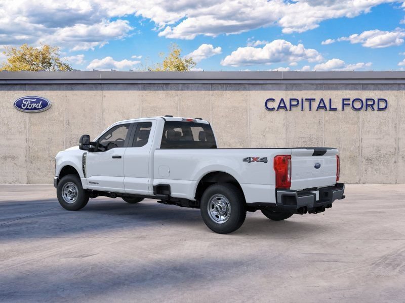 New 2026 Ford F250 XL AWD/4WD image 7