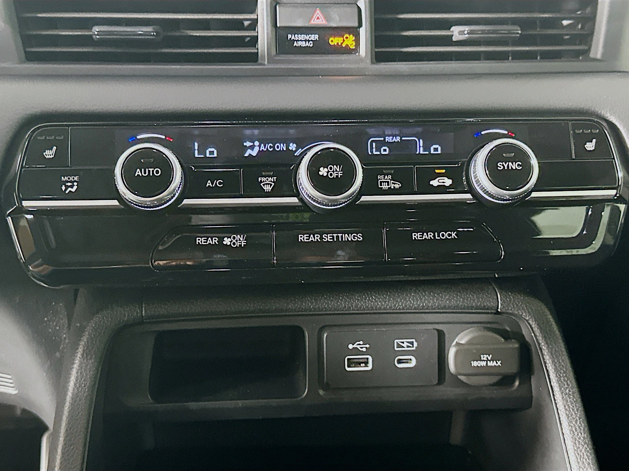 Used 2025 Honda Pilot EX-L image 22