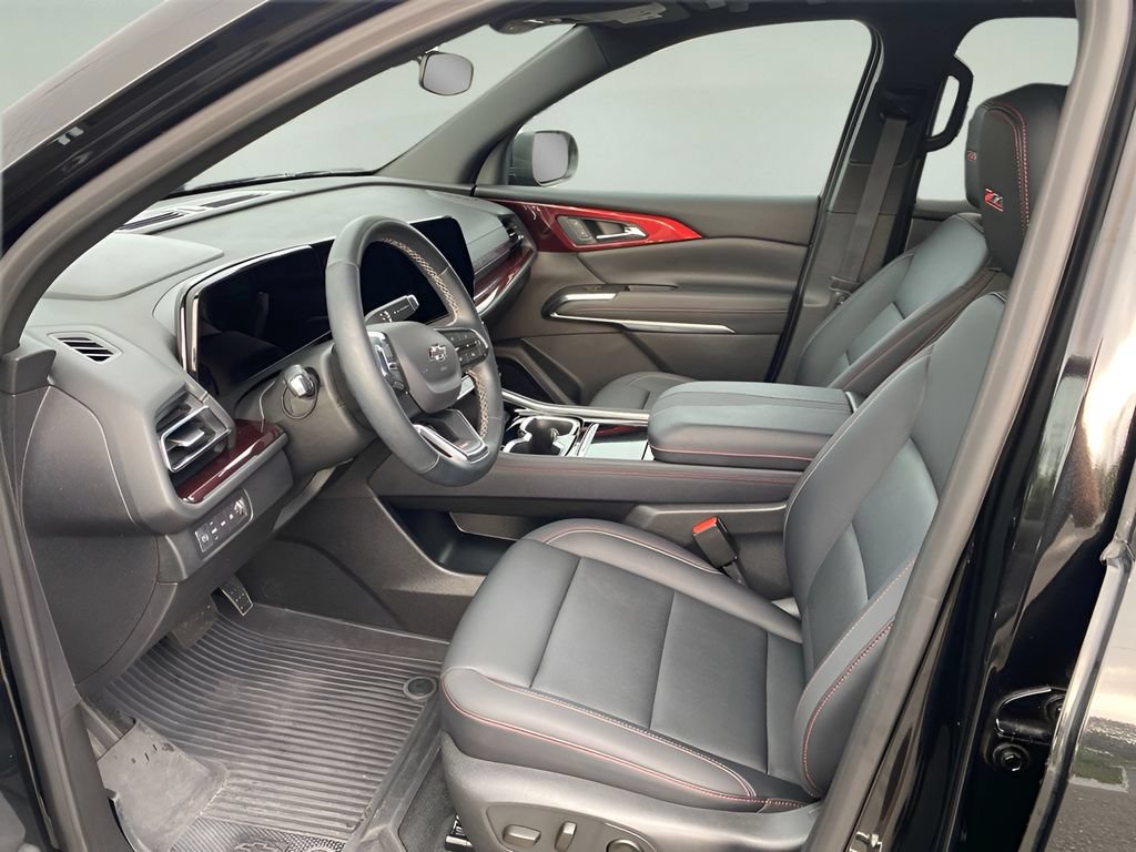 Used 2025 Chevrolet Traverse Z71 AWD/4WD image 20