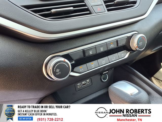 Certified 2025 Nissan Altima 2.5 S image 28