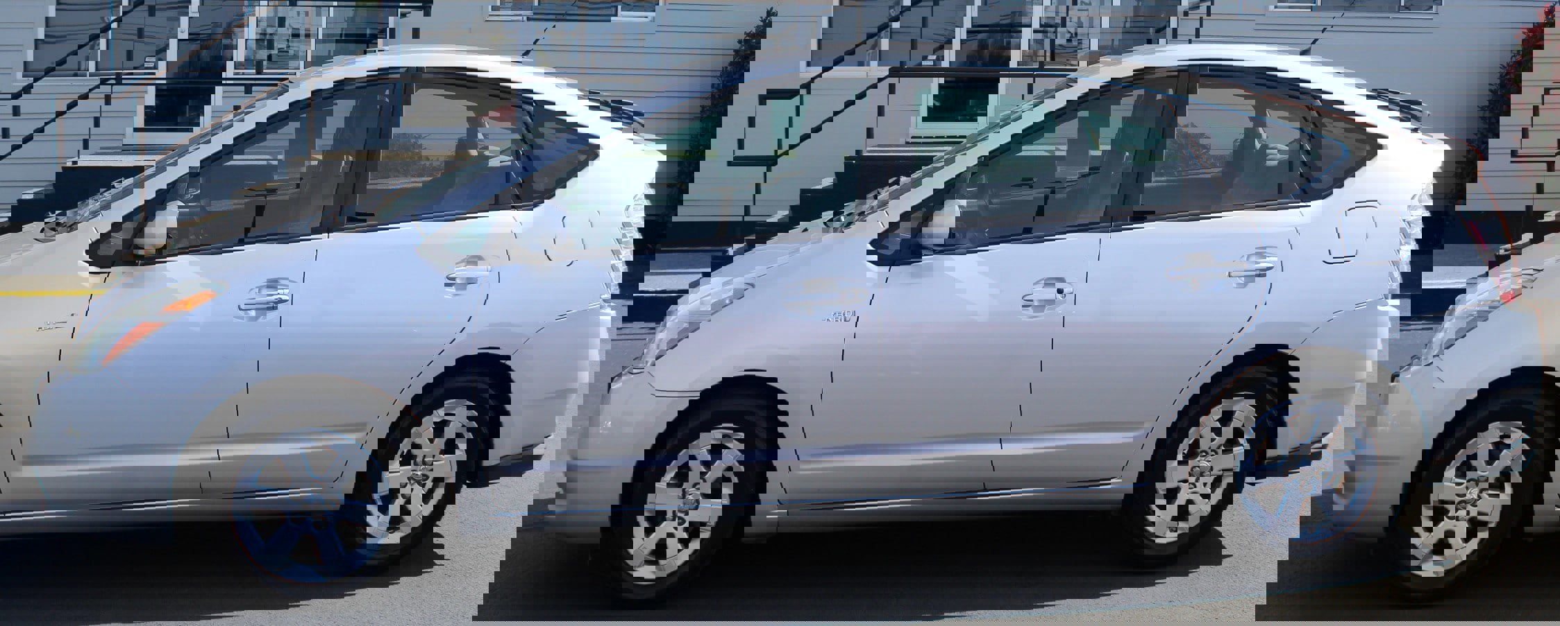 Used 2006 Toyota Prius image 3