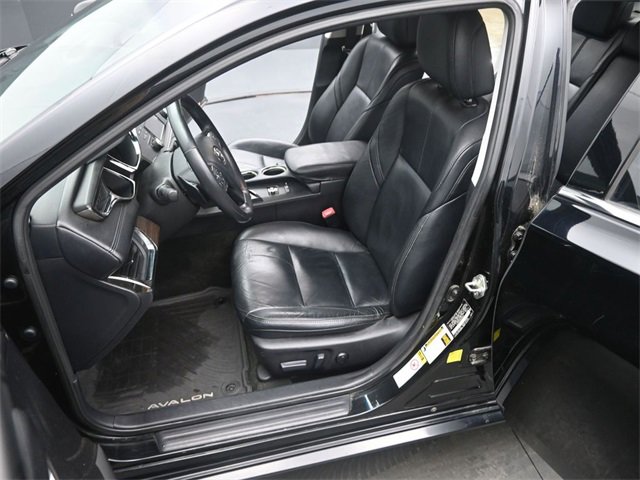 Used 2013 Toyota Avalon XLE Touring image 11