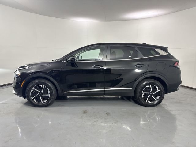 Used 2023 Kia Sportage LX AWD/4WD image 29