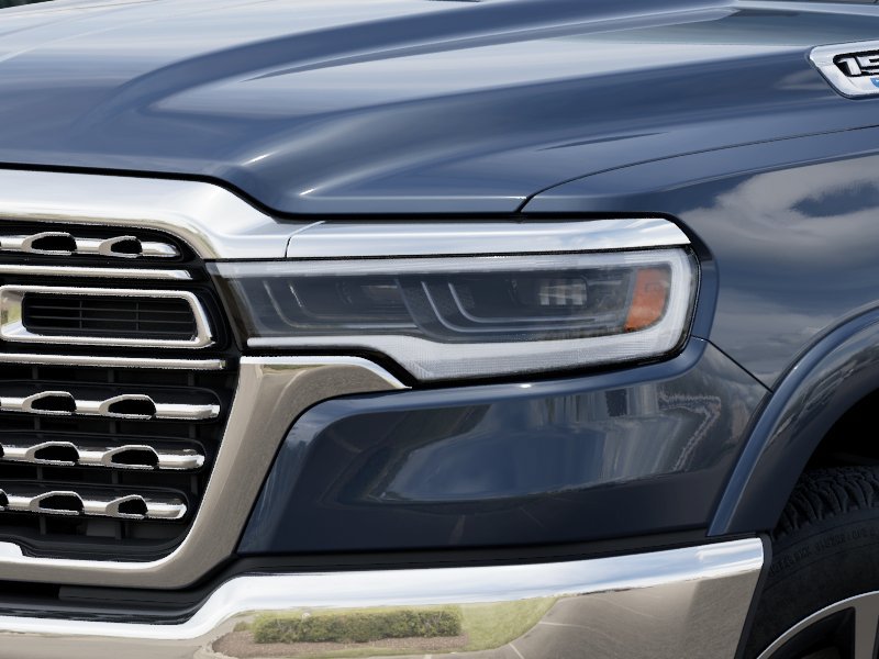 New 2026 RAM 1500 Limited AWD/4WD image 10