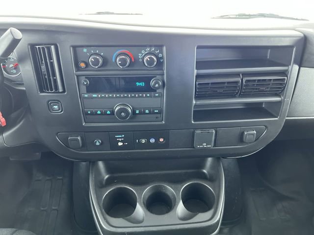 Used 2024 Chevrolet Express 2500 w/ Driver Convenience Package image 14
