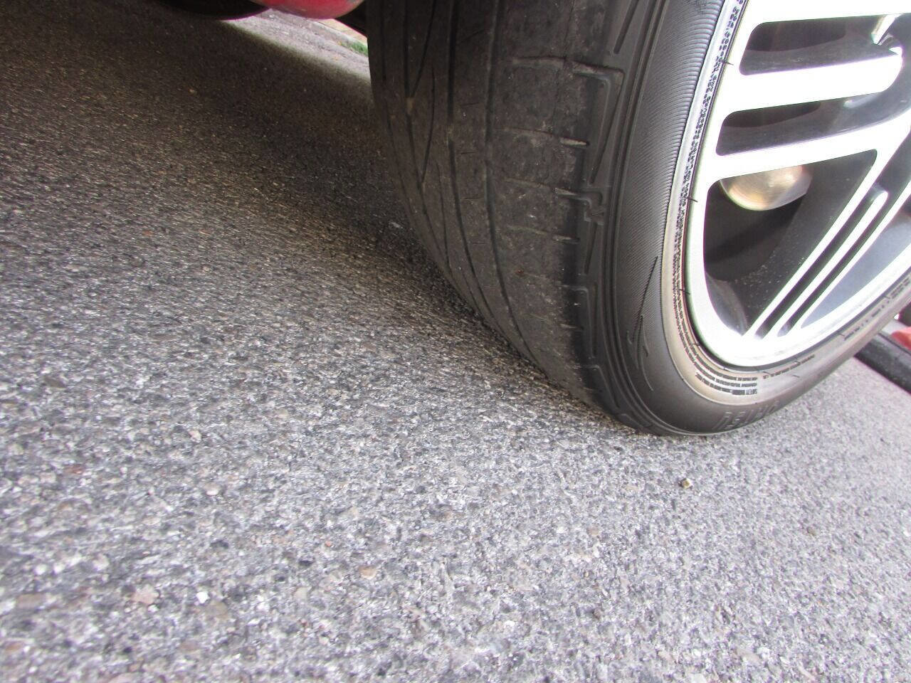 Used 2003 Mitsubishi Eclipse GTS image 22