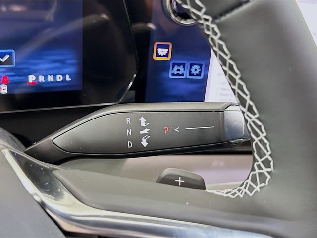 New 2026 Chevrolet Traverse LT w/ Enhanced Driving Package image 19