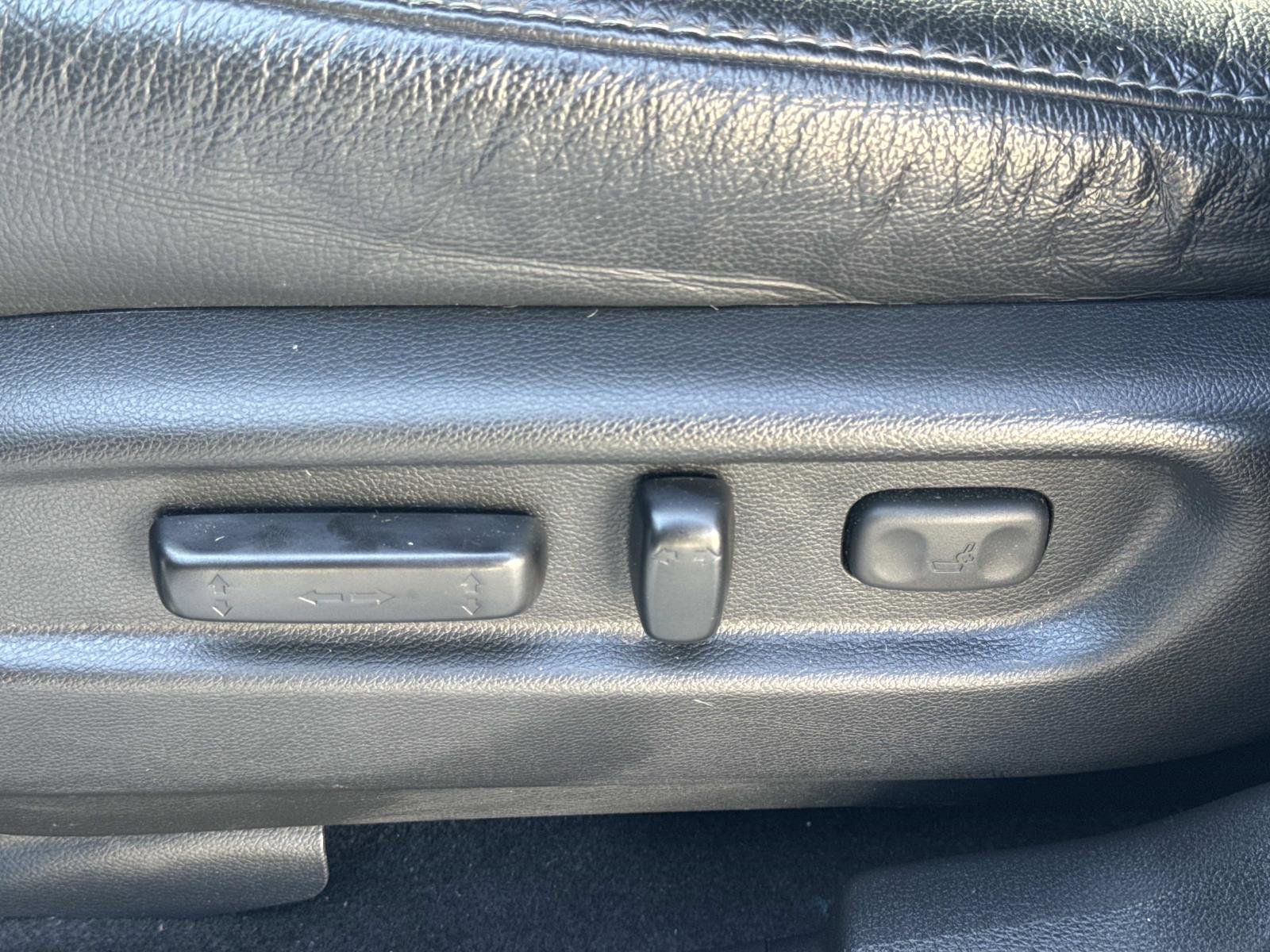 Certified 2022 Honda Pilot EX-L image 16